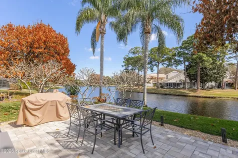 631 Autumn Glen Drive Melbourne FL 32940