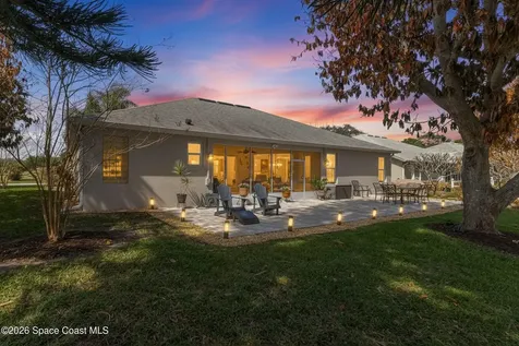 631 Autumn Glen Drive Melbourne FL 32940