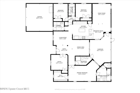 631 Autumn Glen Drive Melbourne FL 32940