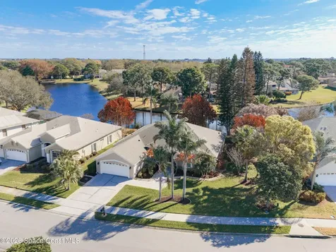 631 Autumn Glen Drive Melbourne FL 32940