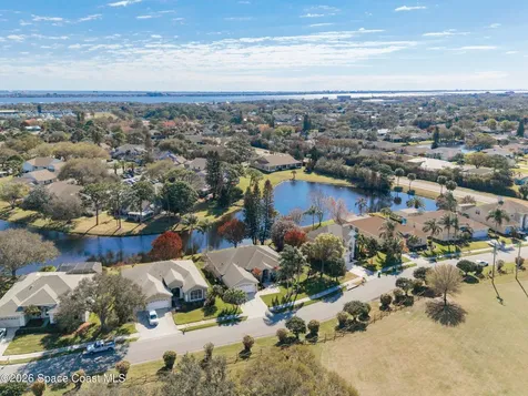 631 Autumn Glen Drive Melbourne FL 32940