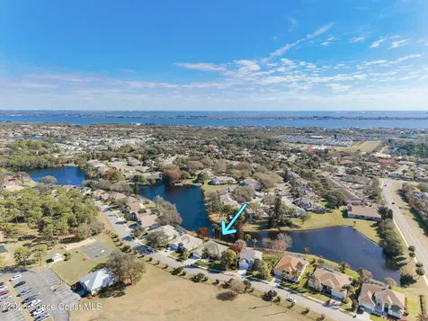 631 Autumn Glen Drive Melbourne FL 32940