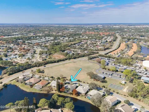631 Autumn Glen Drive Melbourne FL 32940