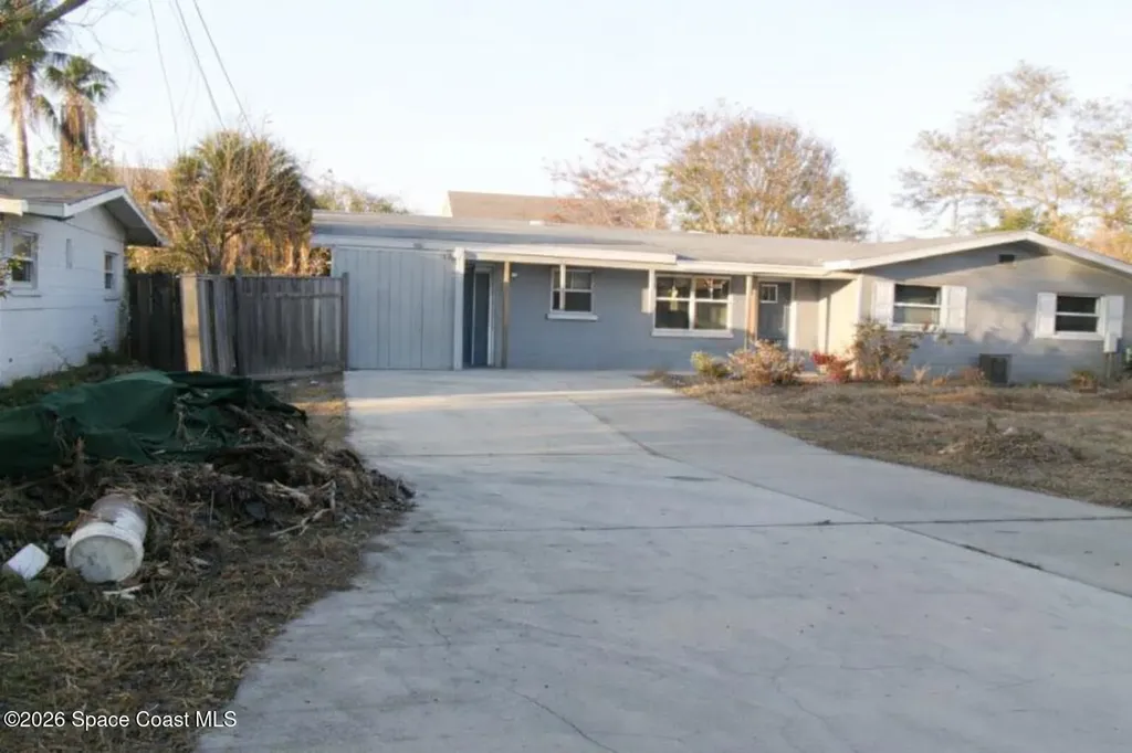 2100 Leewood Boulevard Melbourne FL 32935
