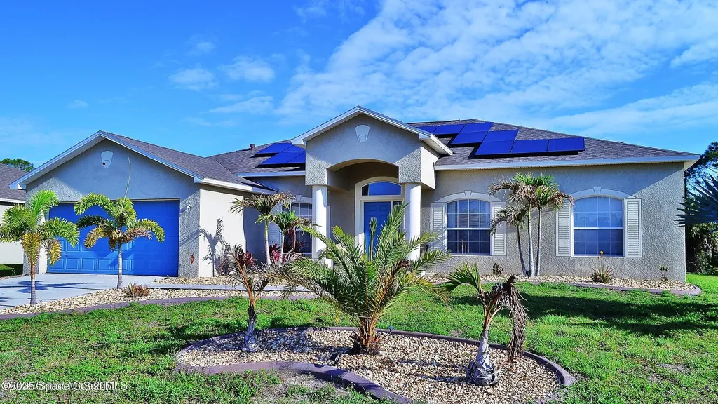 507 Haleybury Street SW Palm Bay FL 32908