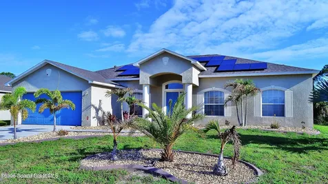 507 Haleybury Street SW Palm Bay FL 32908