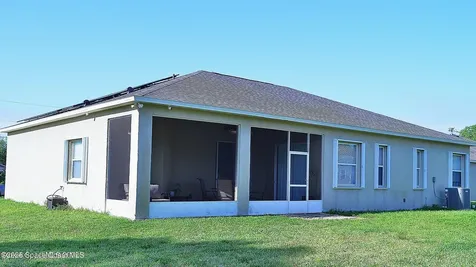 507 Haleybury Street SW Palm Bay FL 32908