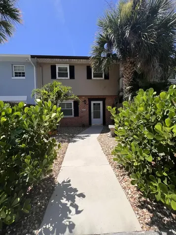 213 Canaveral Beach Boulevard Cape Canaveral FL 32920