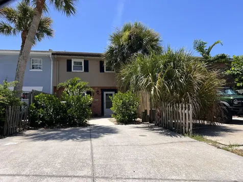 213 Canaveral Beach Boulevard Cape Canaveral FL 32920