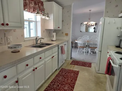 754 Lark Drive Barefoot Bay FL 32976