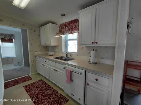754 Lark Drive Barefoot Bay FL 32976