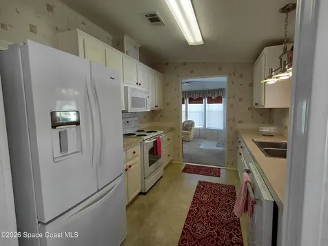 754 Lark Drive Barefoot Bay FL 32976