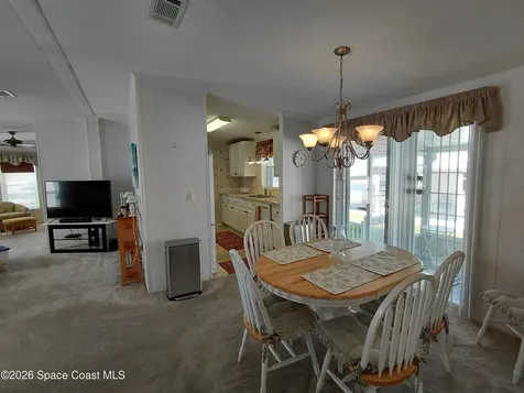 754 Lark Drive Barefoot Bay FL 32976