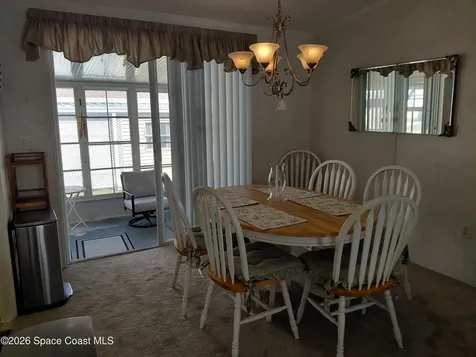 754 Lark Drive Barefoot Bay FL 32976