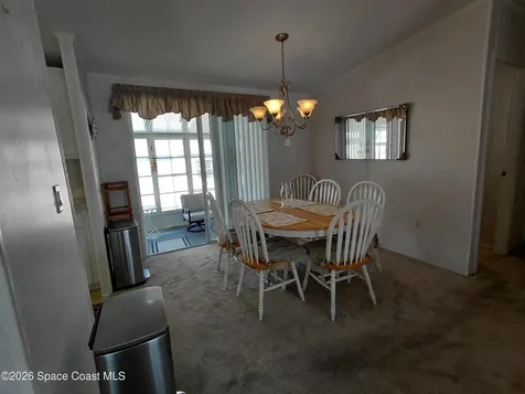 754 Lark Drive Barefoot Bay FL 32976