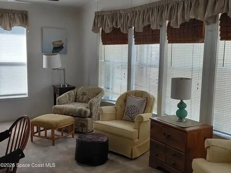 754 Lark Drive Barefoot Bay FL 32976