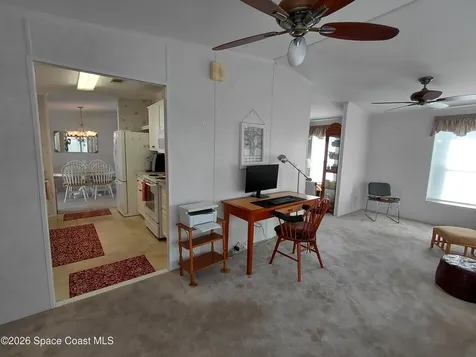 754 Lark Drive Barefoot Bay FL 32976