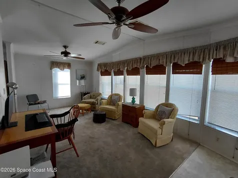 754 Lark Drive Barefoot Bay FL 32976