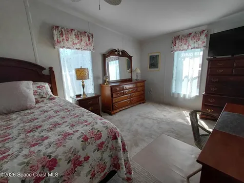 754 Lark Drive Barefoot Bay FL 32976