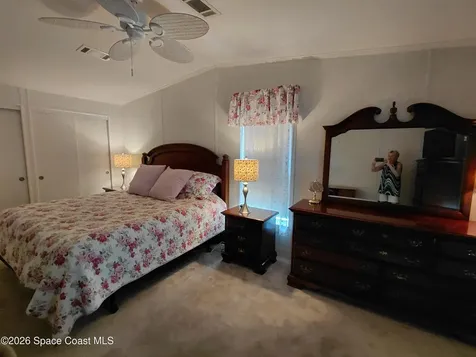 754 Lark Drive Barefoot Bay FL 32976