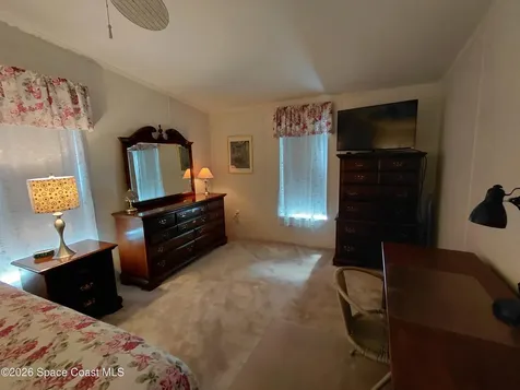 754 Lark Drive Barefoot Bay FL 32976