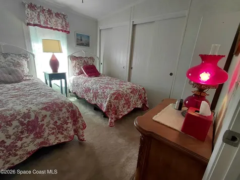 754 Lark Drive Barefoot Bay FL 32976