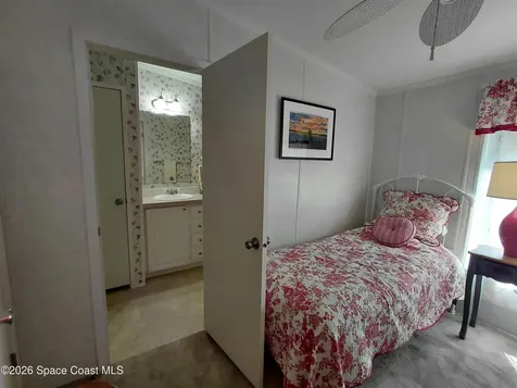 754 Lark Drive Barefoot Bay FL 32976