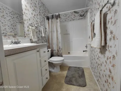754 Lark Drive Barefoot Bay FL 32976