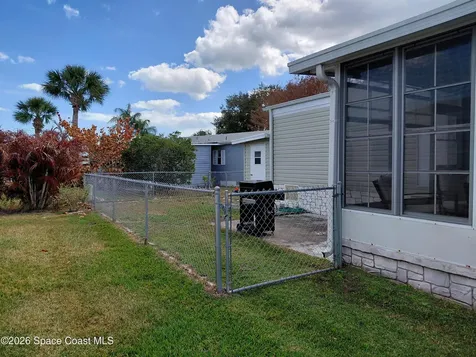 754 Lark Drive Barefoot Bay FL 32976