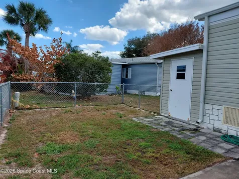 754 Lark Drive Barefoot Bay FL 32976