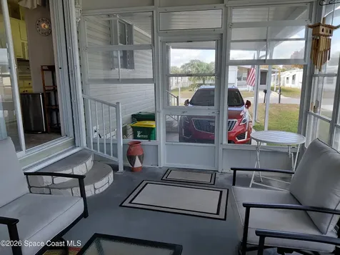 754 Lark Drive Barefoot Bay FL 32976