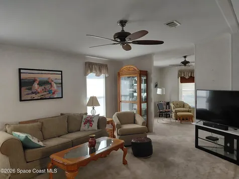 754 Lark Drive Barefoot Bay FL 32976