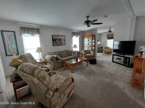 754 Lark Drive Barefoot Bay FL 32976