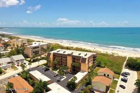 555 Jackon Avenue Cape Canaveral FL 32920