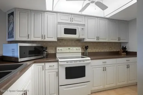555 Jackon Avenue Cape Canaveral FL 32920