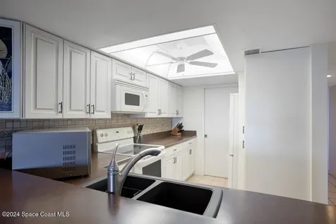 555 Jackon Avenue Cape Canaveral FL 32920
