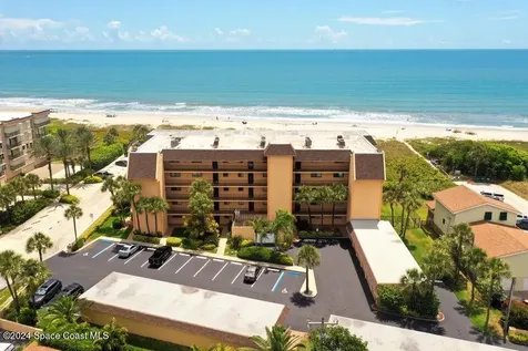 555 Jackon Avenue Cape Canaveral FL 32920