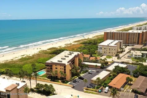 555 Jackon Avenue Cape Canaveral FL 32920