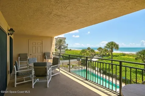 555 Jackon Avenue Cape Canaveral FL 32920