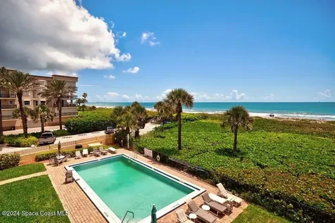 555 Jackon Avenue Cape Canaveral FL 32920