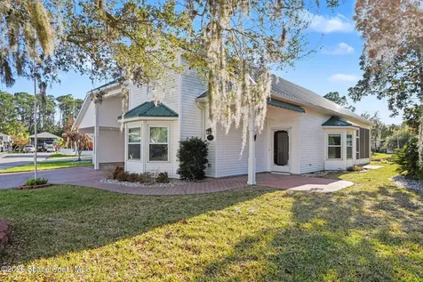 505 Fairways Drive Titusville FL 32780