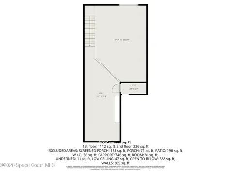505 Fairways Drive Titusville FL 32780