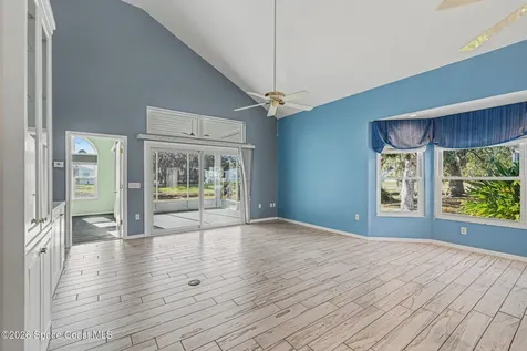 505 Fairways Drive Titusville FL 32780
