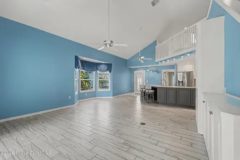 505 Fairways Drive Titusville FL 32780