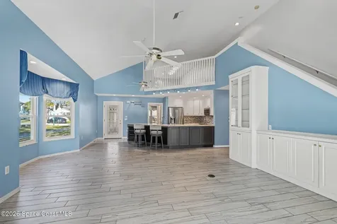 505 Fairways Drive Titusville FL 32780