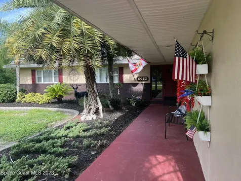 6922 Babcock Street SE Palm Bay FL 32909
