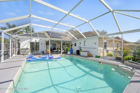 1810 Crane Creek Boulevard Melbourne FL 32940