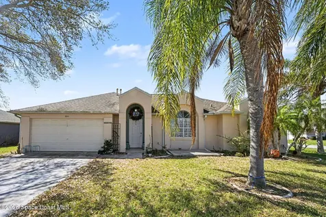 1810 Crane Creek Boulevard Melbourne FL 32940