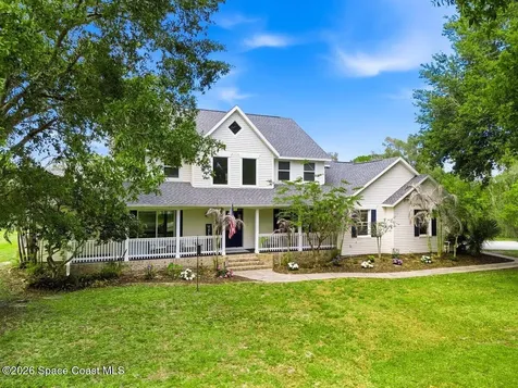 210 Grant Road Merritt Island FL 32953