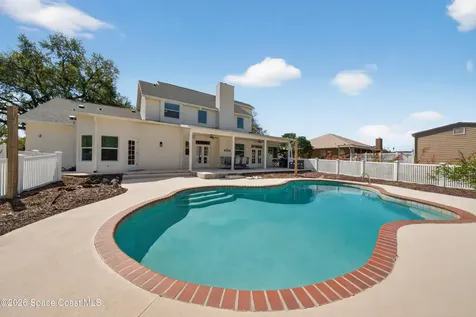 210 Grant Road Merritt Island FL 32953